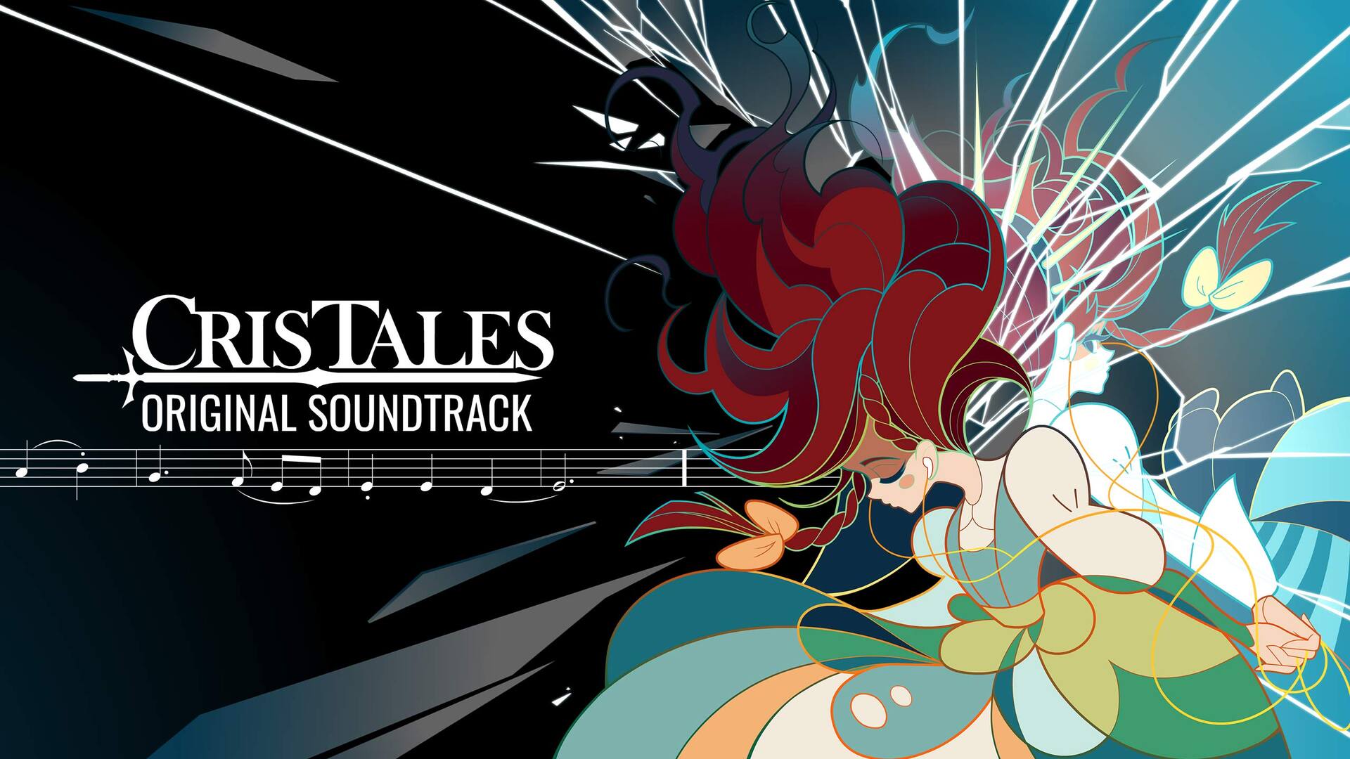 Cris Tales Original Soundtrack
