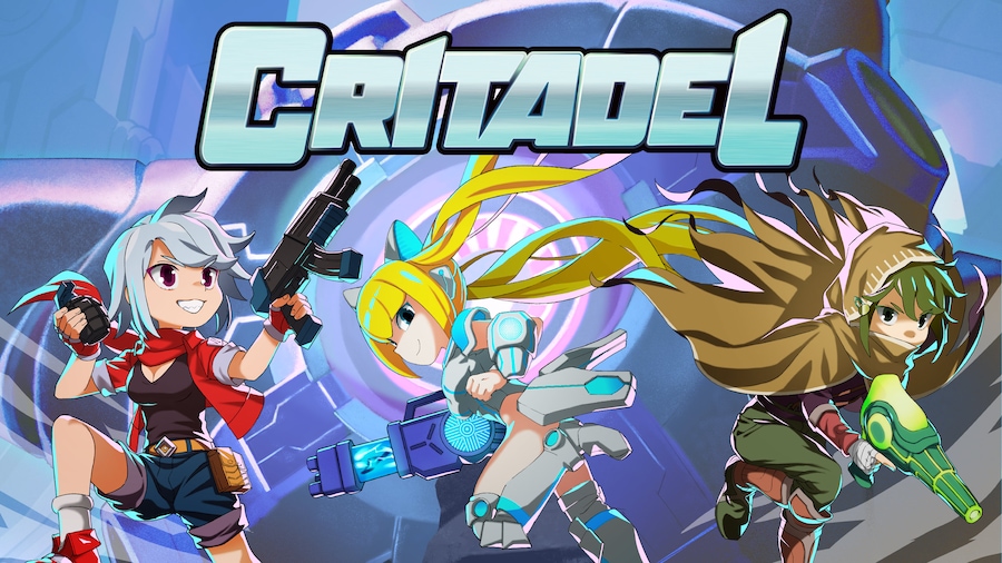 Critadel
