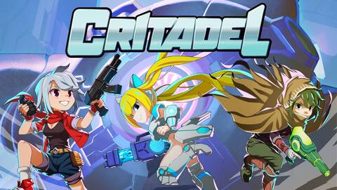Critadel