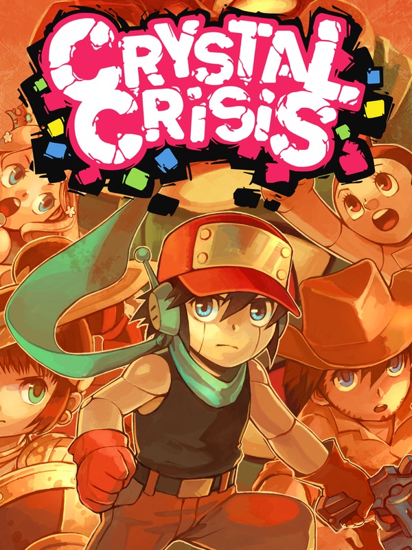 Game Cover