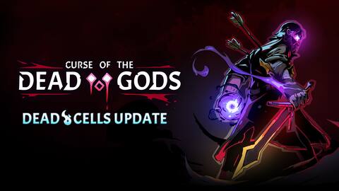Curse of the Dead Gods