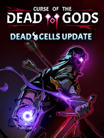 Curse of the Dead Gods