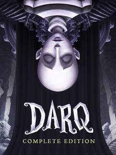 DARQ: Complete Edition