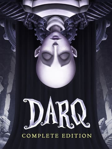DARQ: Complete Edition