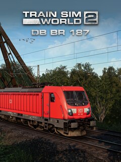 DB BR 187