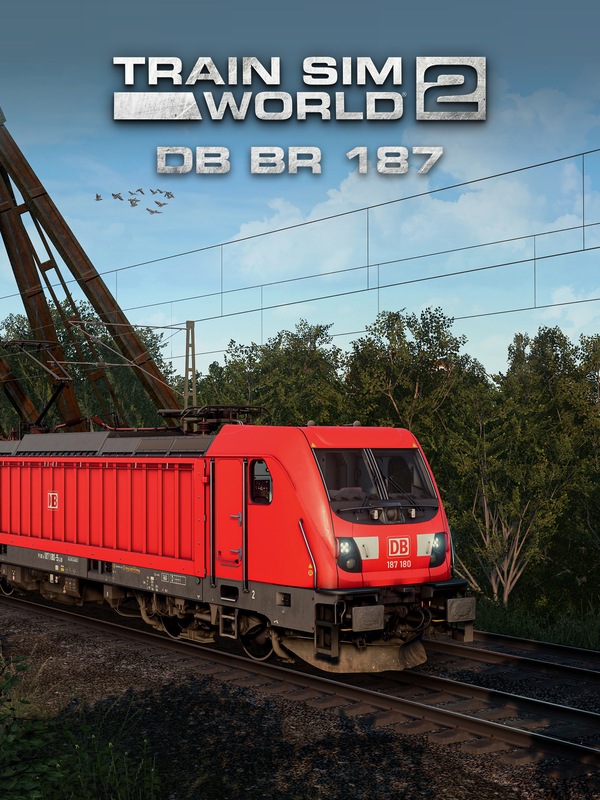 DB BR 187