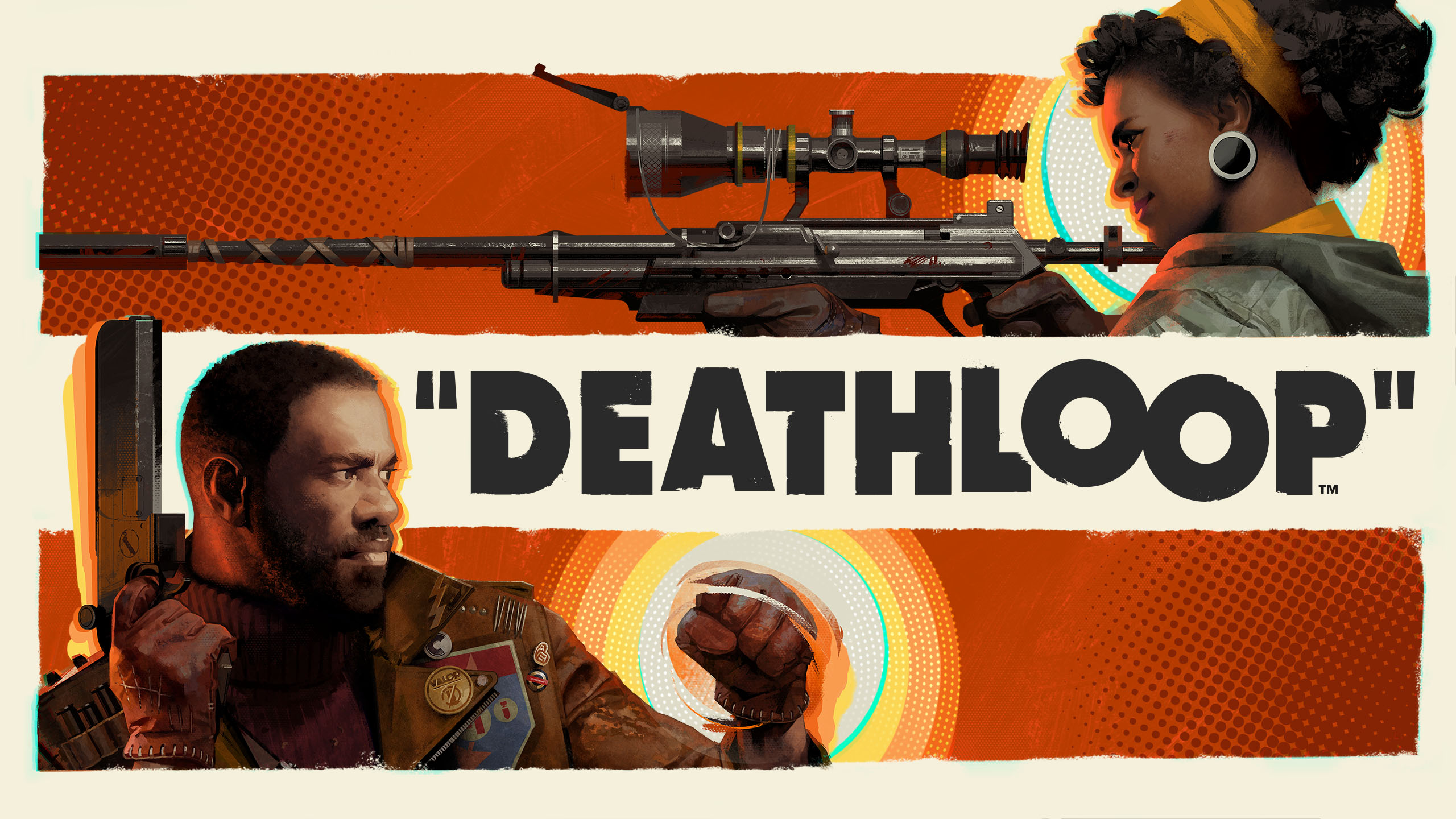 Deathloop Xbox Game Pass