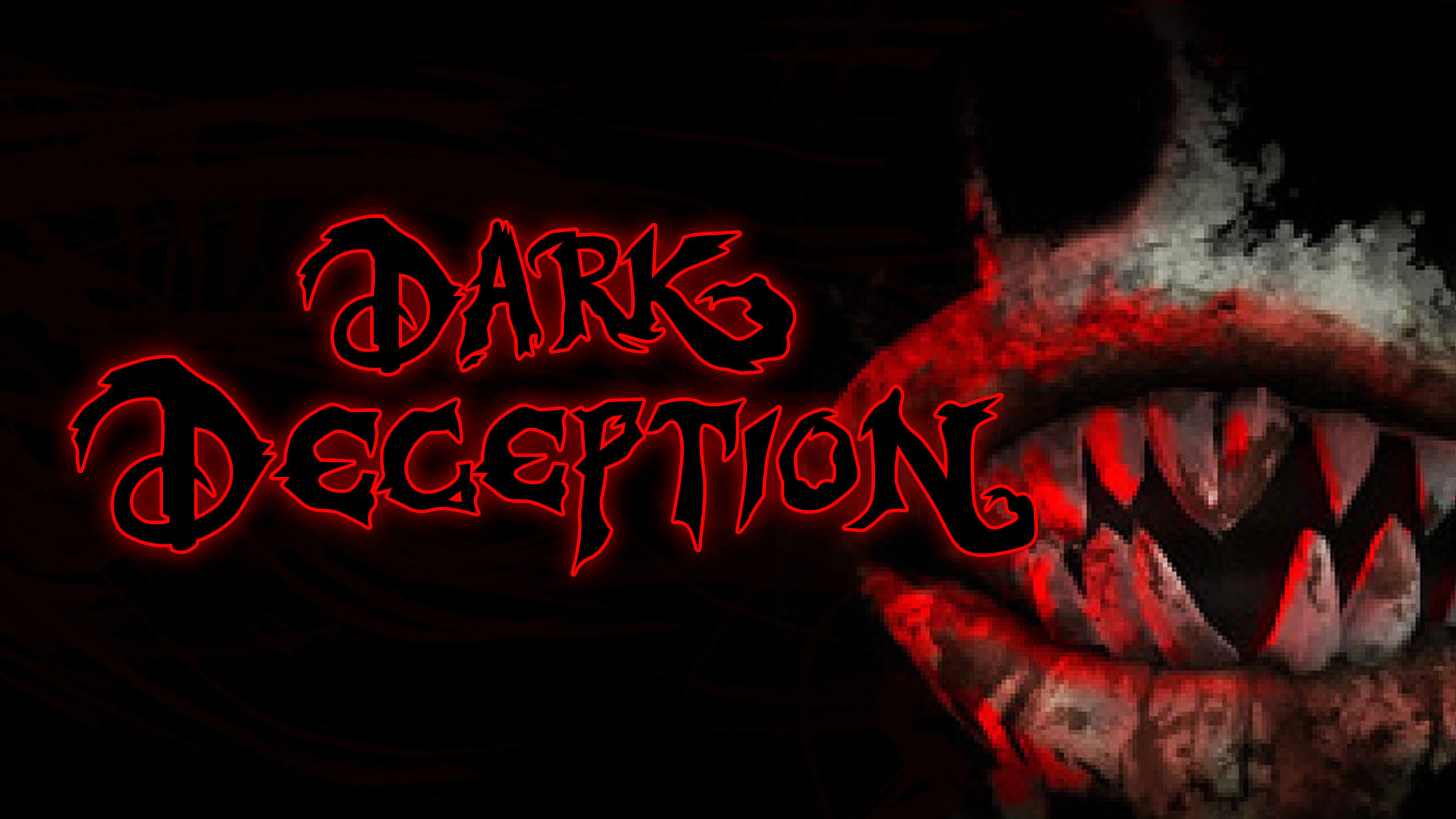 Dark Horror Games - Online Games