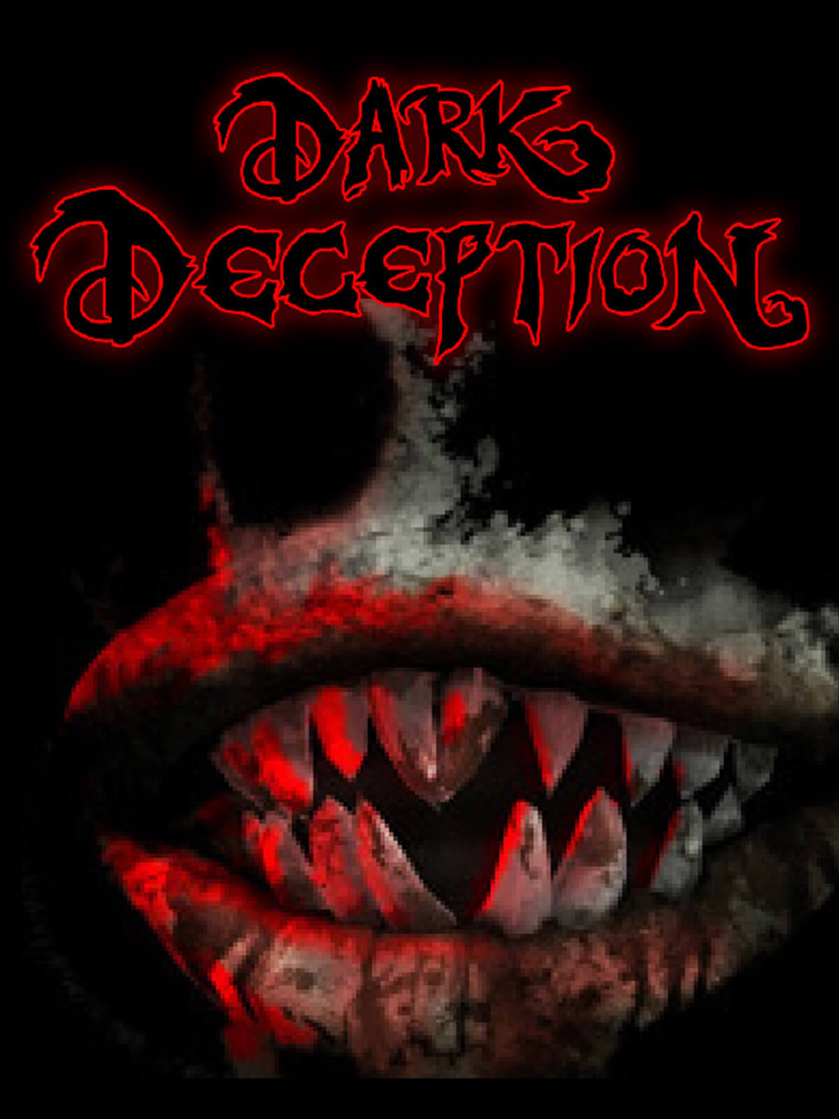 《Dark Deception》