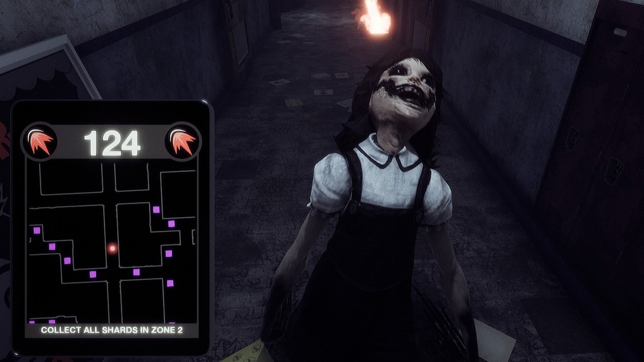 Dark Deception - Chapter 2 Coming Soon - Epic Games Store
