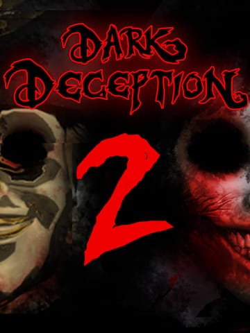 Dark Deception - Chapter 2
