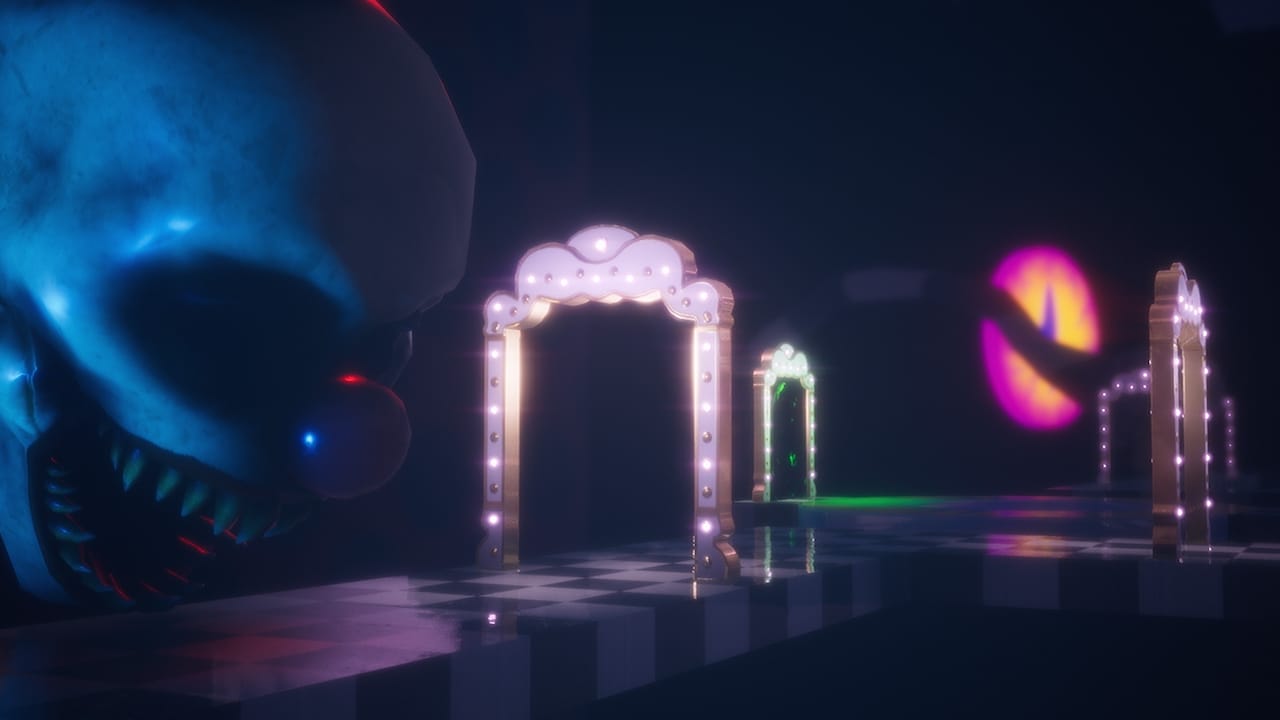 Dark Deception Chapter 3 Coming Soon Epic Games Store