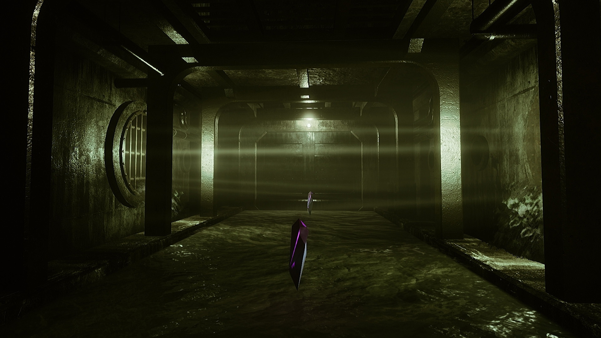 Dark Deception - Chapter 3 - featuredMedia