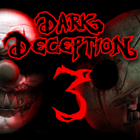 Dark Deception - Chapter 3 - ProductLogo