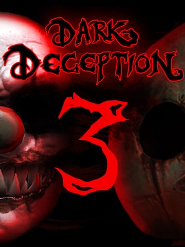 Dark Deception - Chapter 3