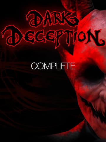 Dark Deception Complete Edition