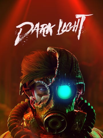 Dark Light