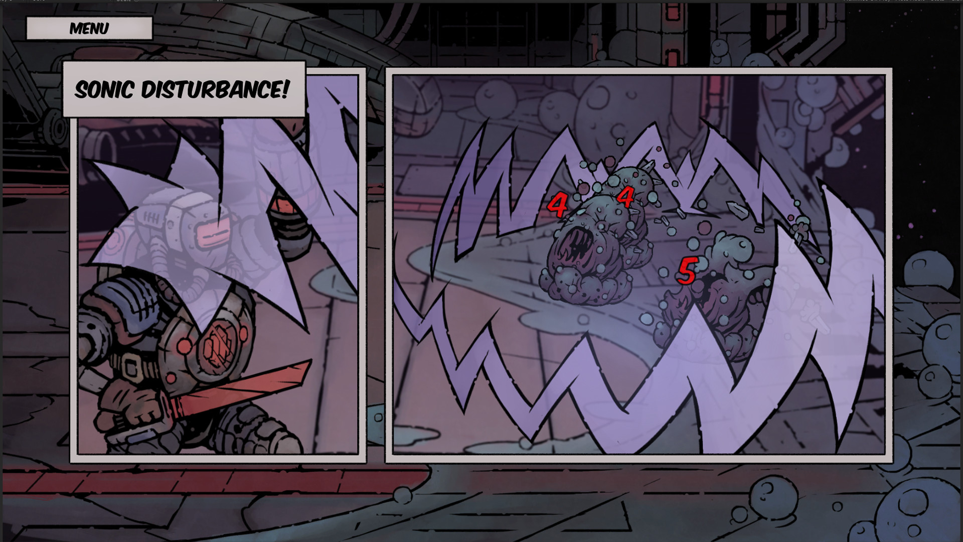 Deep Sky Derelicts - Station Life - featuredMedia