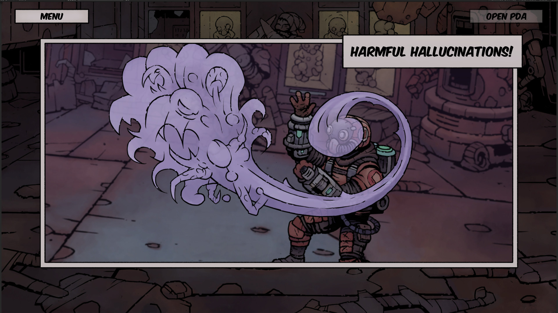 Deep Sky Derelicts - Station Life - featuredMedia