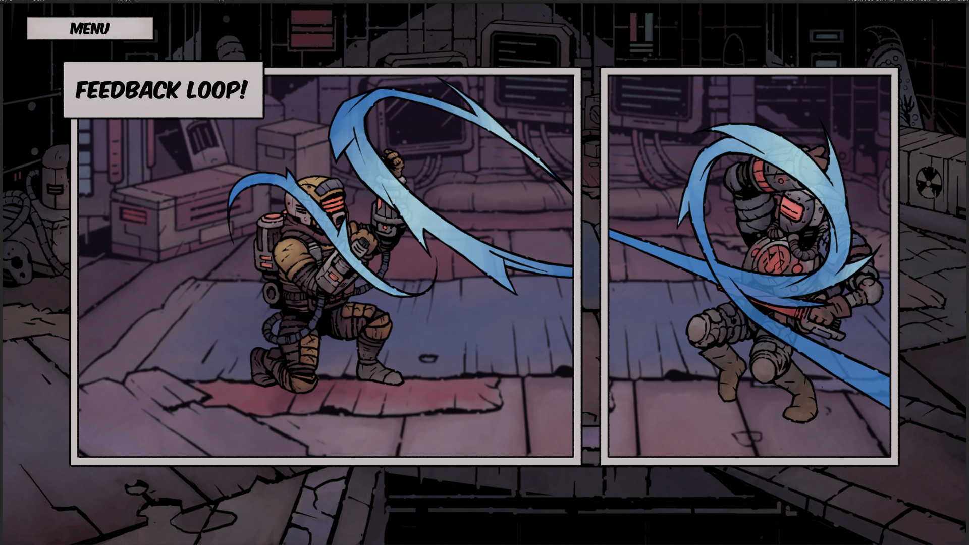 Deep Sky Derelicts - Station Life - featuredMedia