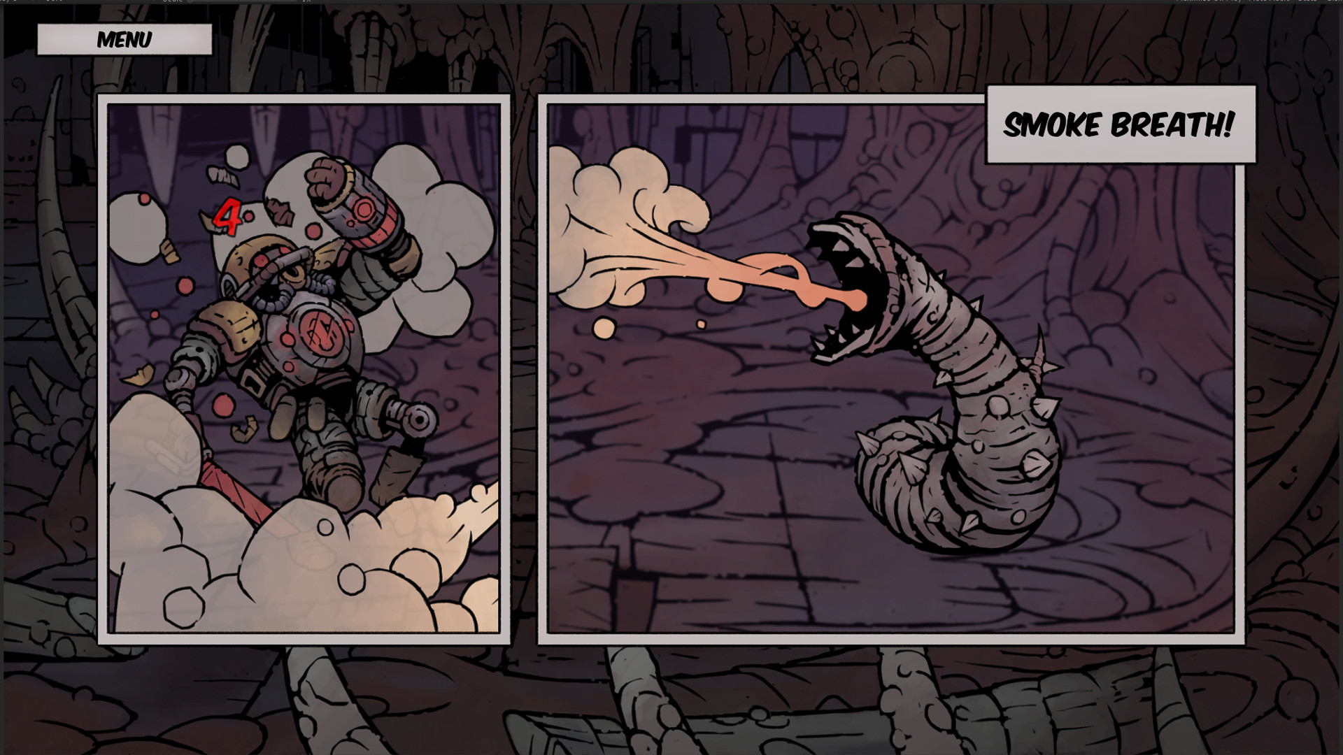 Deep Sky Derelicts - Station Life - GalleryImage