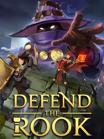 Defend the Rook