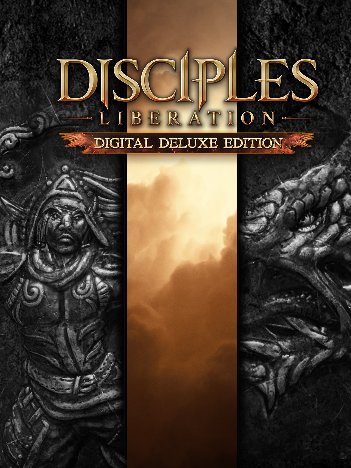 Disciples: Liberation Digital Deluxe Edition - OfferImageTall