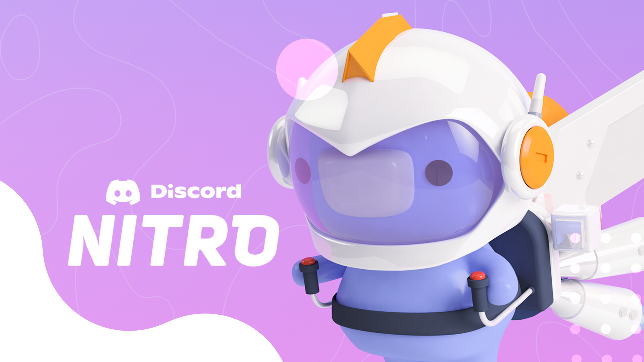 Discord Nitroが無料 Epic Games Store