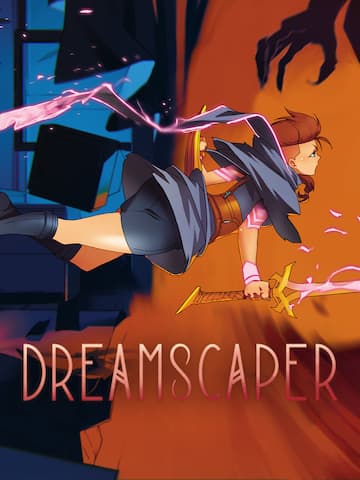 Dreamscaper