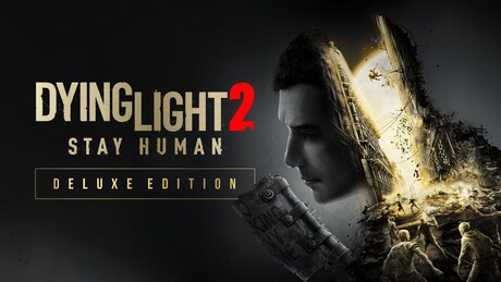Купить ключ дешево Dying Light 2 Stay Human. Deluxe Edition