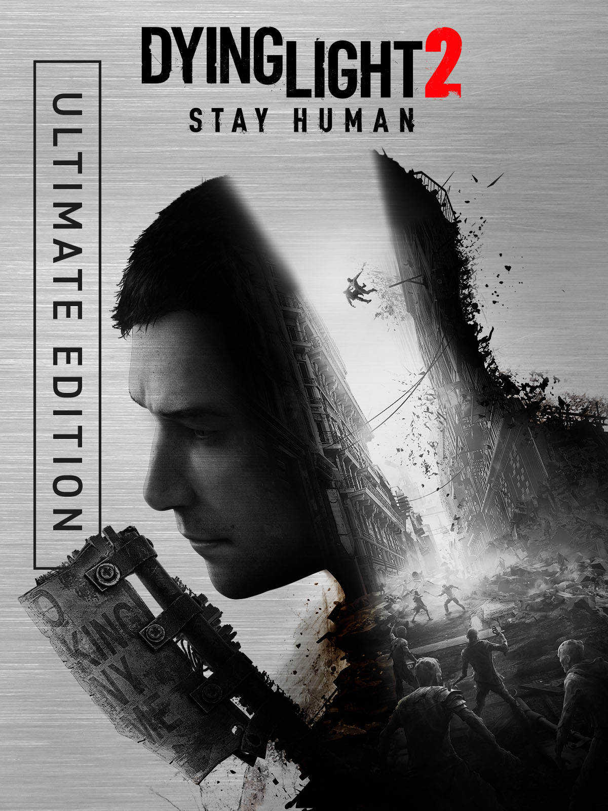 Dying Light 2 Stay Human - Ultimate Edition