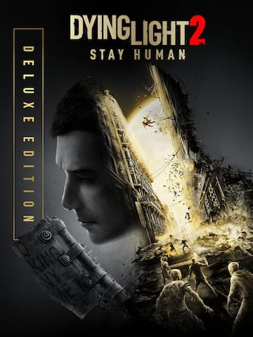 Dying Light 2 Stay Human - Deluxe Edition