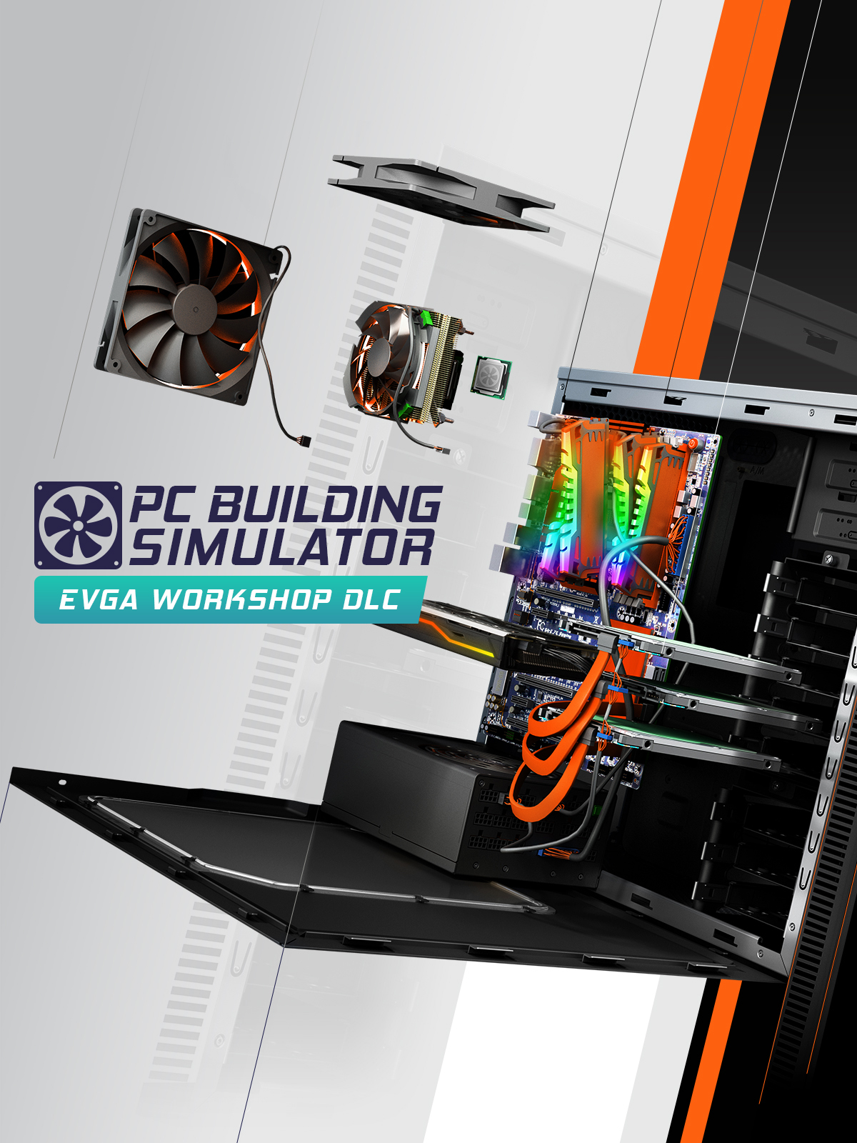 EVGA Workshop - OfferImageTall