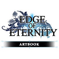 Edge Of Eternity - Artbook - ProductLogo