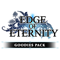 Edge Of Eternity - Goodies Pack - ProductLogo