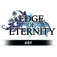 Edge Of Eternity - OST - ProductLogo