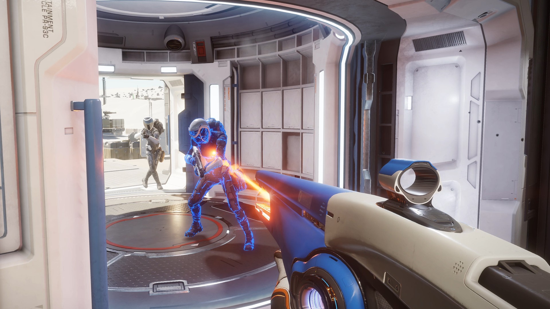 Elite Dangerous Odyssey - featuredMedia