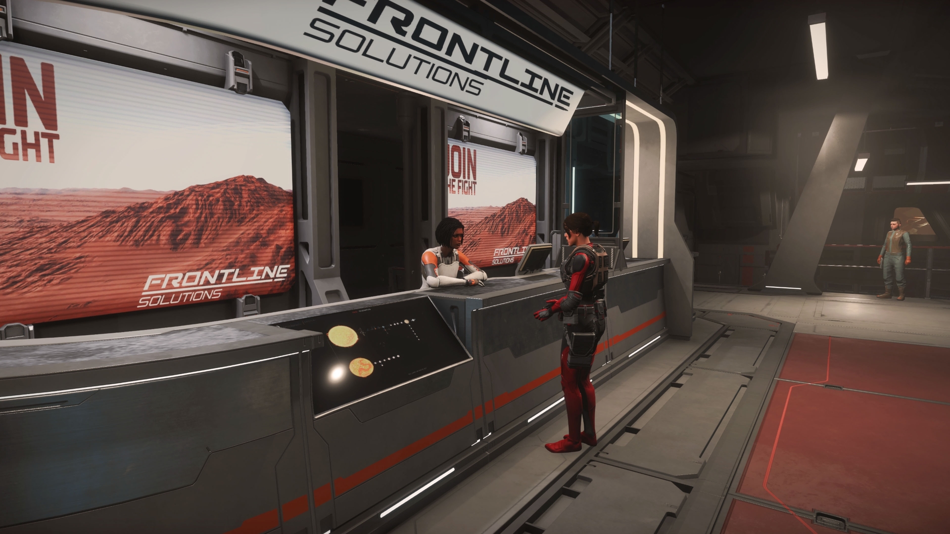 Elite Dangerous Odyssey - GalleryImage