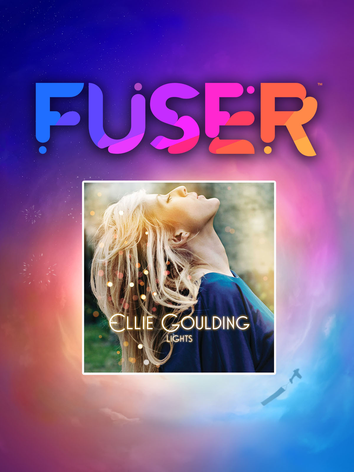 Lights Ellie Goulding