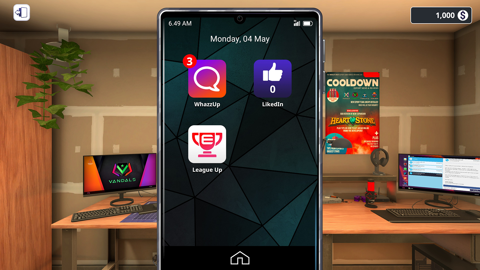 Esports Expansion - featuredMedia