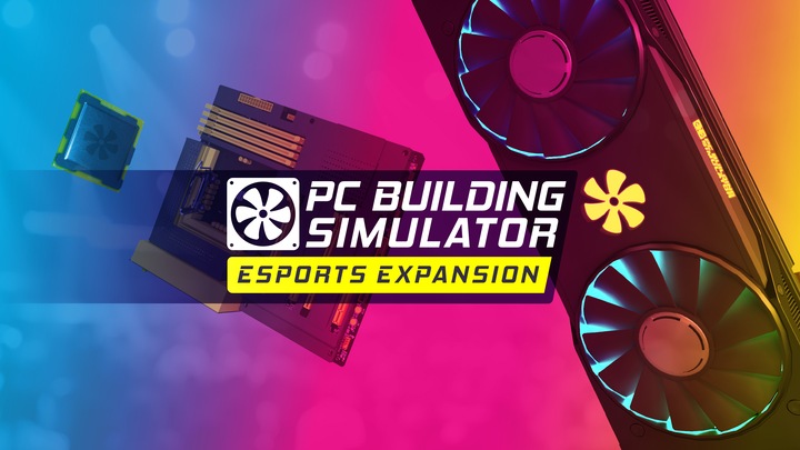 Esports Expansion