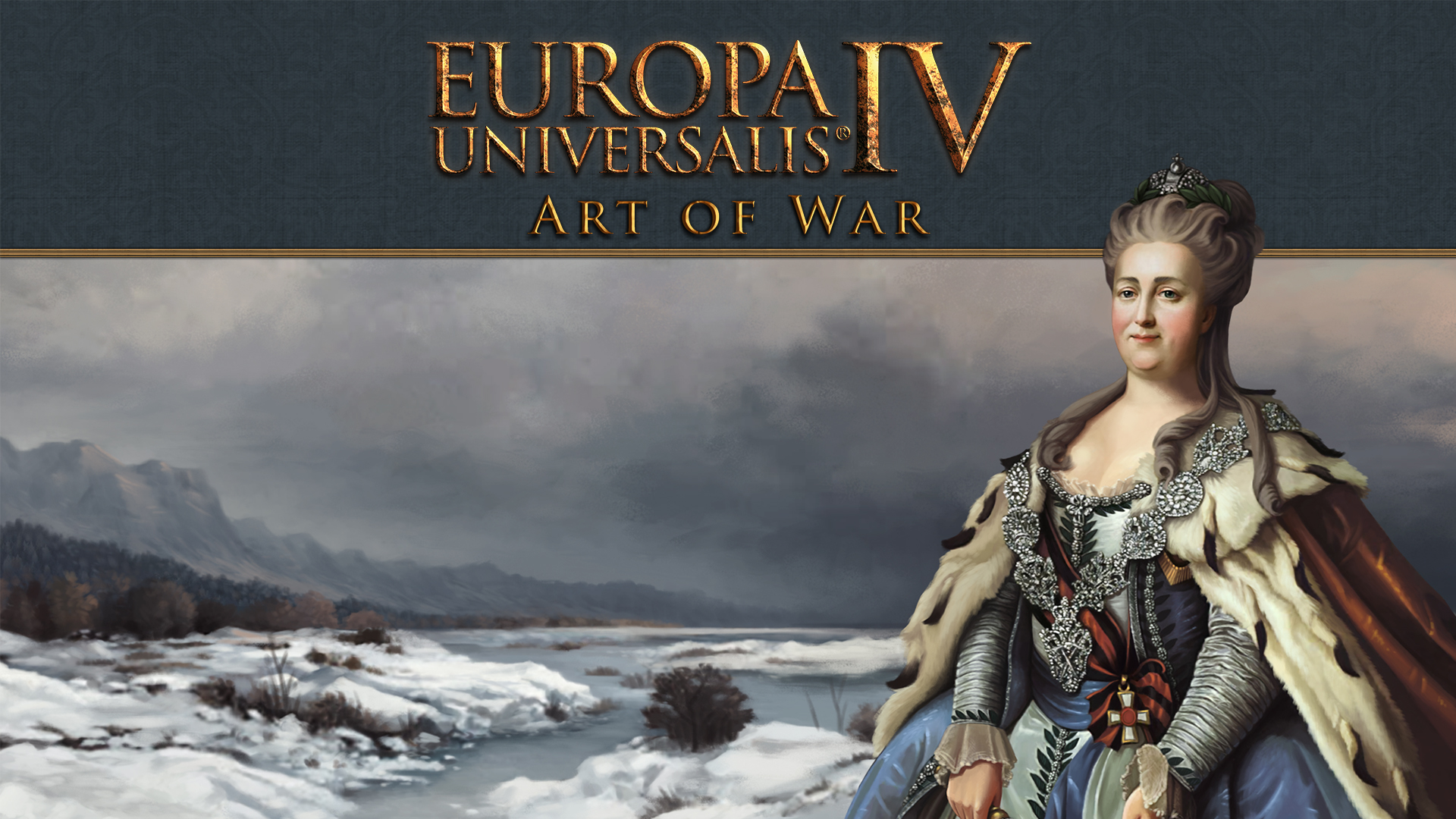 Europa Universalis IV: Art of War Expansion Pack - featuredMedia