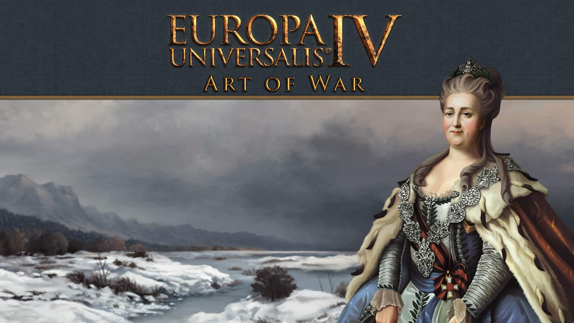 Europa Universalis IV: Art of War Expansion Pack