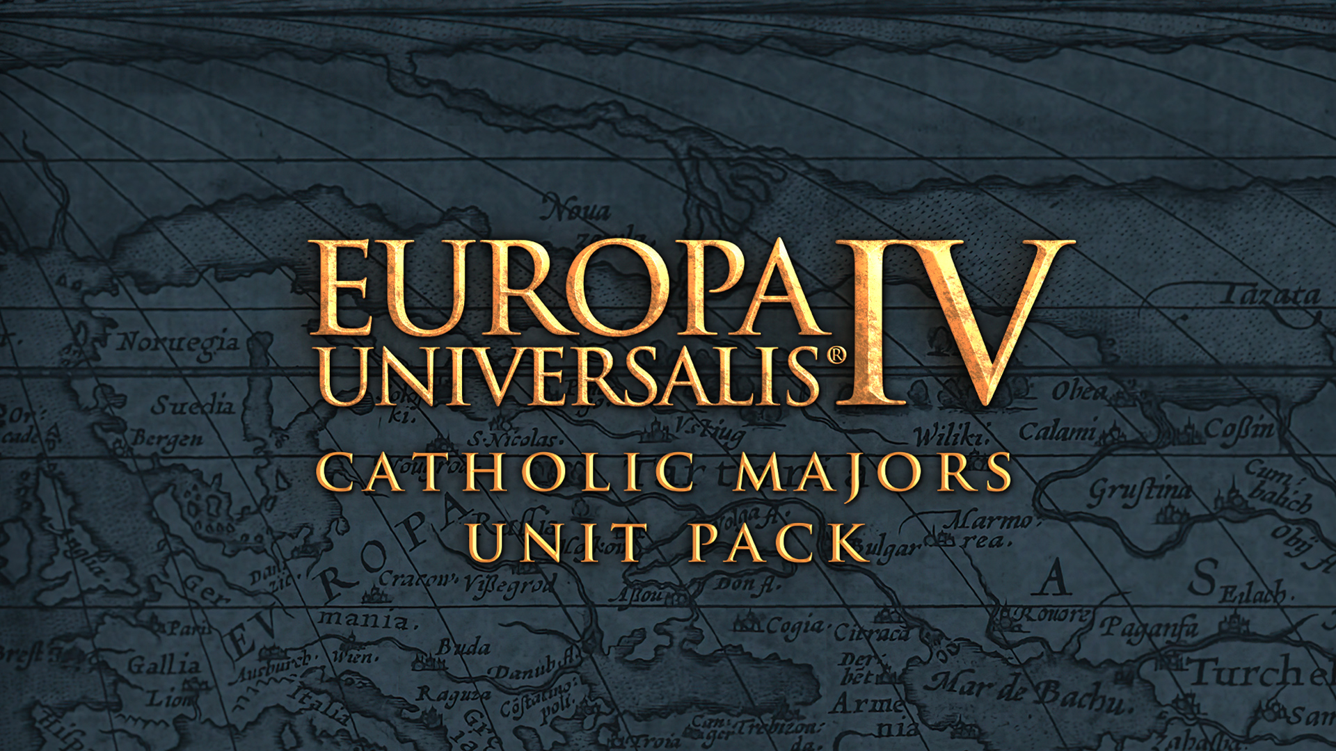 Get Europa Universalis IV for FREE on Epic Games Store 