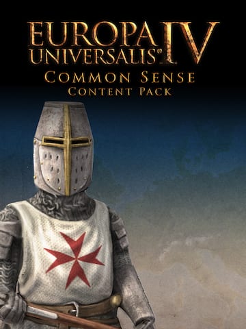 Europa Universalis IV: Common Sense Content Pack