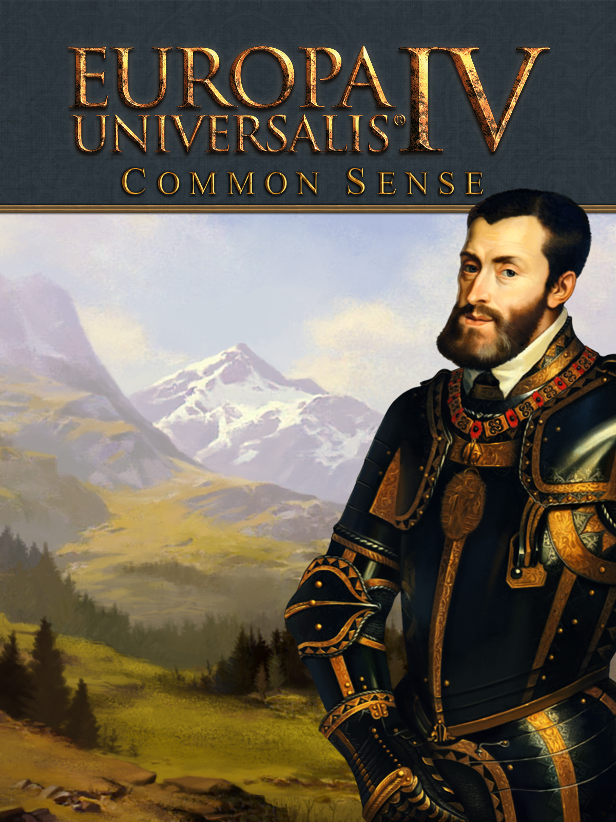 Europa Universalis IV: Buying all the DLC is just Common Sense