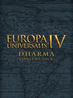 Europa Universalis IV: Dharma Content Pack