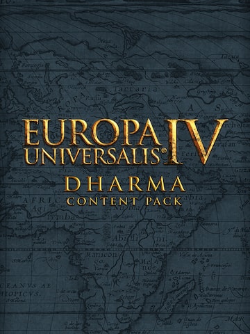 Europa Universalis IV: Dharma Content Pack