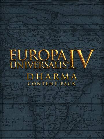 Europa Universalis IV: Dharma Content Pack