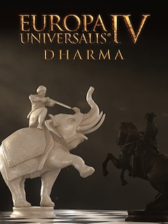 Europa Universalis IV: Dharma Expansion Pack